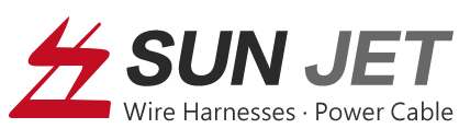 SUN JET-Wire Harnesses ‧ Power Cable SUN JET-Wire Harnesses ‧ Power Cable